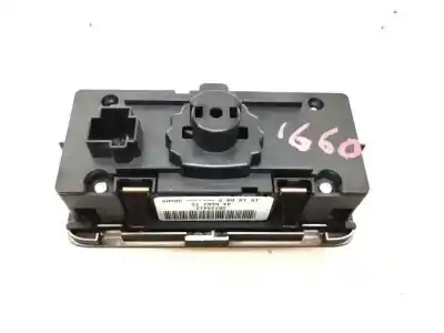 Peça sobressalente para automóvel em segunda mão comutador de luzes por volvo xc60 d5 awd referências oem iam 30739412  