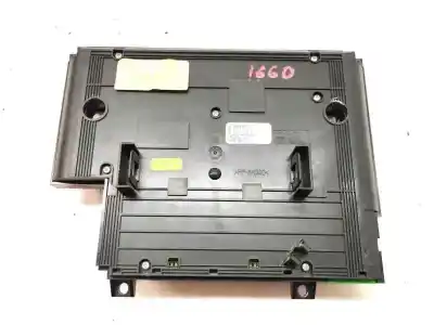 Second-hand car spare part climate control for volvo xc60 d5 awd oem iam references 30782906  