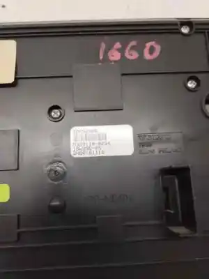 Second-hand car spare part climate control for volvo xc60 d5 awd oem iam references 30782906  