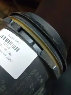 Second-hand car spare part flowmeter for volvo xc60 d5 awd oem iam references 0281002972  