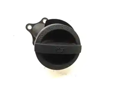 Pezzo di ricambio per auto di seconda mano tappo olio per volvo xc60 d5 awd riferimenti oem iam 