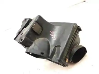 Second-hand car spare part air filter for volvo xc60 d5 awd oem iam references   