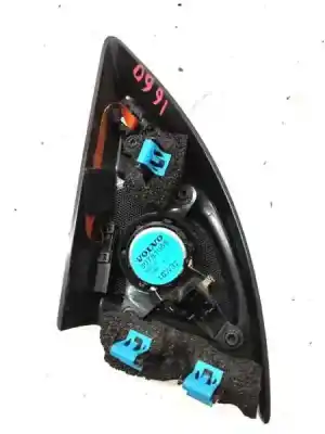 Pezzo di ricambio per auto di seconda mano pezzi vari per volvo xc60 d5 awd riferimenti oem iam 30781068  