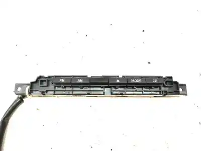 Pezzo di ricambio per auto di seconda mano comando multifunzione per volvo xc60 d5 awd riferimenti oem iam 3133076313600019