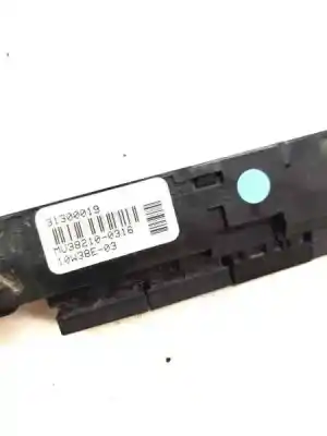 Second-hand car spare part multifunction switch for volvo xc60 d5 awd oem iam references 3133076313600019  