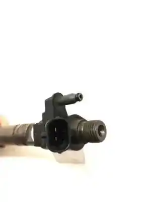 Peça sobressalente para automóvel em segunda mão injetor por volvo xc60 d5 awd referências oem iam 31272690  