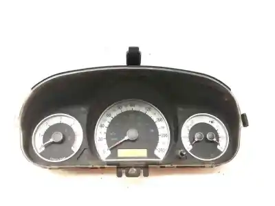 İkinci el araba yedek parçası enstrüman paneli için kia cee´d 1.6 crdi cat oem iam referansları 940031h130  