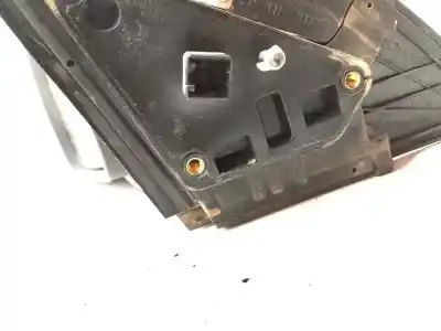 Peça sobressalente para automóvel em segunda mão espelho retrovisor esquerdo por kia cee´d 1.6 crdi cat referências oem iam   