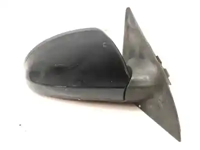 Peça sobressalente para automóvel em segunda mão espelho retrovisor direito por kia cee´d 1.6 crdi cat referências oem iam   