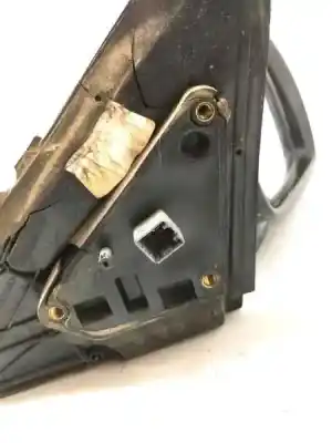 Peça sobressalente para automóvel em segunda mão espelho retrovisor direito por kia cee´d 1.6 crdi cat referências oem iam   