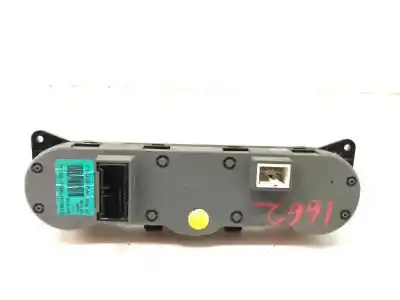Peça sobressalente para automóvel em segunda mão comando de sofagem (chauffage / ar condicionado)  por kia cee´d 1.6 crdi cat referências oem iam   