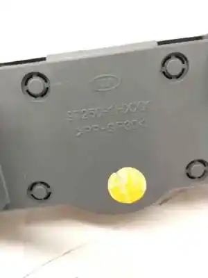 Peça sobressalente para automóvel em segunda mão comando de sofagem (chauffage / ar condicionado)  por kia cee´d 1.6 crdi cat referências oem iam   