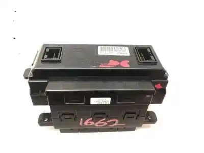 Second-hand car spare part multifunction display for kia cee´d 1.6 crdi cat oem iam references 957101h100  