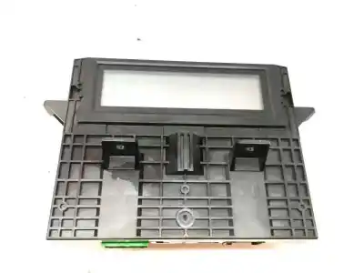 Pezzo di ricambio per auto di seconda mano display multifunzione per volvo xc60 d5 awd riferimenti oem iam 31328830