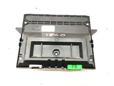 Second-hand car spare part multifunction display for volvo xc60 d5 awd oem iam references 31328830  