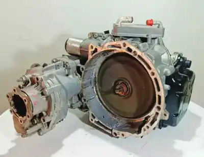 Second-hand car spare part gearbox for seat leon st (5f8) x-perience 4drive oem iam references swr