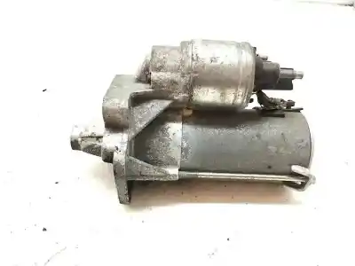 Second-hand car spare part starter motor for renault clio iv authentique oem iam references 233003329r