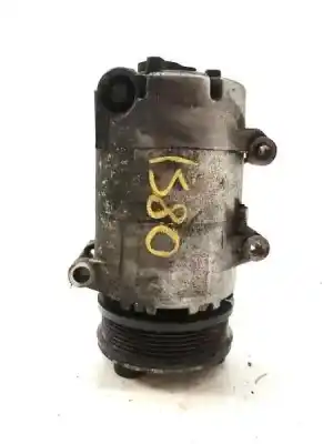 Second-hand car spare part AIR CONDITIONING COMPRESSOR for FORD MONDEO BERLINA (CA2)  OEM IAM references 6G9119D629GC  