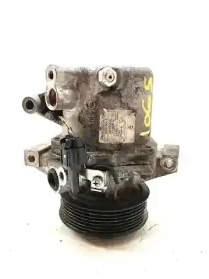 Second-hand car spare part AIR CONDITIONING COMPRESSOR for NISSAN NOTE  OEM IAM references 926003VA5B  