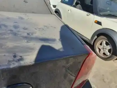 Автозапчастина б/у загальні двері для volvo s80 berlina 2.4 d посилання на oem iam   