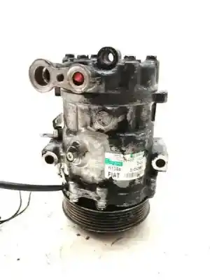 İkinci el araba yedek parçası  için FIAT FIORINO  OEM IAM referansları 51893889  