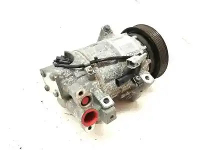 Peça sobressalente para automóvel em segunda mão compressor de ar condicionado a/a a/c por renault clio iv authentique referências oem iam 926002352r  