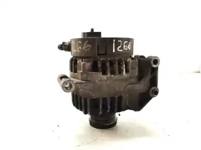 Second-hand car spare part Alternator for OPEL CORSA D 1.3 16V CDTI OEM IAM references 13222935  
