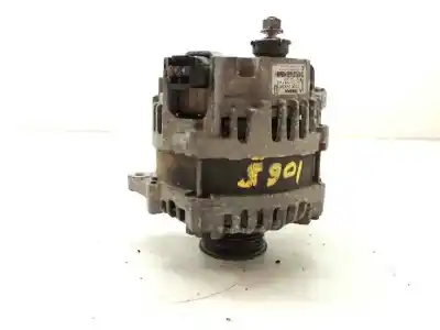 Pezzo di ricambio per auto di seconda mano ALTERNATORE per NISSAN NOTE  Riferimenti OEM IAM 231003VA5M  