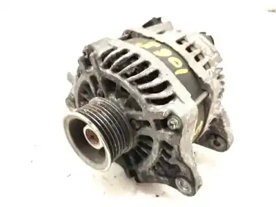 Second-hand car spare part alternator for nissan note n-tec oem iam references 231003va5m  