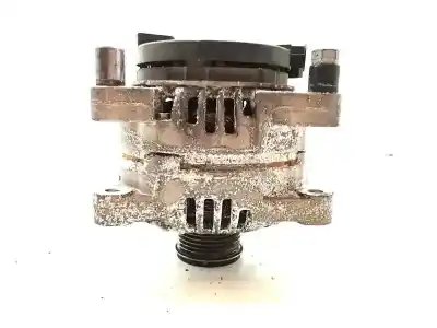 Pièce détachée automobile d'occasion ALTERNATEUR pour PEUGEOT 308 I (4A_, 4C_)  Références OEM IAM 9646321880  