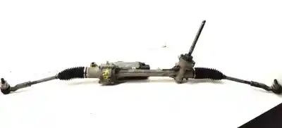 Peça sobressalente para automóvel em segunda mão caixa de direção por land rover evoque 2.0 td4 cat referências oem iam gj323200aa