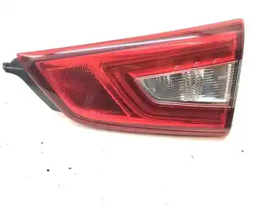 Second-hand car spare part INTERIOR REAR RIGHT LIGHT for NISSAN QASHQAI (J11)  OEM IAM references   