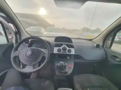 Pezzo di ricambio per auto di seconda mano kit airbag per renault kangoo express 1.5 dci riferimenti oem iam 