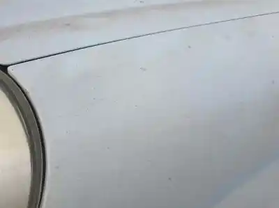 Second-hand car spare part left front fin for renault kangoo express 1.5 dci oem iam references   