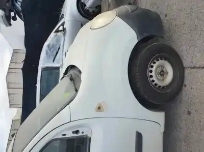 Pezzo di ricambio per auto di seconda mano parafango anteriore destro per renault kangoo express 1.5 dci riferimenti oem iam 