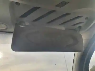 Peça sobressalente para automóvel em segunda mão para-sol direito por renault kangoo express 1.5 dci referências oem iam   