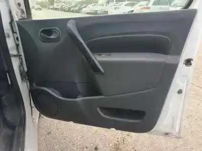 Pezzo di ricambio per auto di seconda mano RIVESTIMENTO PORTA ANTERIORE DESTRO per RENAULT KANGOO  Riferimenti OEM IAM   