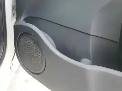 Second-hand car spare part right front door trim for renault kangoo express 1.5 dci oem iam references   