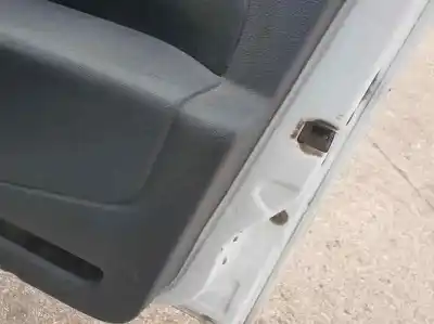 Second-hand car spare part right front door trim for renault kangoo express 1.5 dci oem iam references   