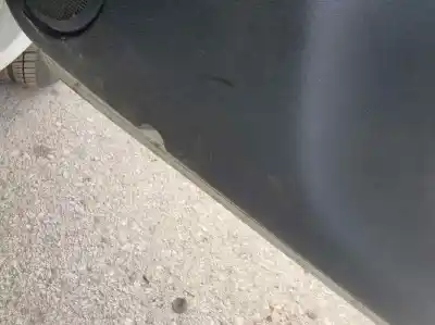 Second-hand car spare part right front door trim for renault kangoo express 1.5 dci oem iam references   