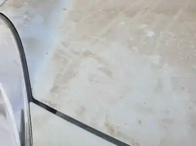 Second-hand car spare part bonnet for renault kangoo express 1.5 dci oem iam references   