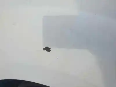 Second-hand car spare part front right fin for renault kangoo express 1.5 dci oem iam references   