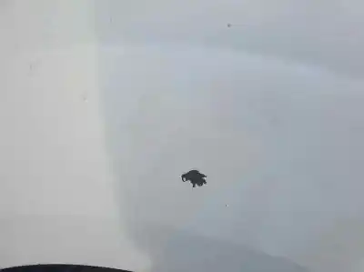 Second-hand car spare part front right fin for renault kangoo express 1.5 dci oem iam references   