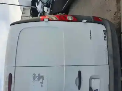 Gebrauchtes Autoersatzteil Rechte Hintere Tür zum RENAULT KANGOO EXPRESS 1.5 DCI OEM-IAM-Referenzen   