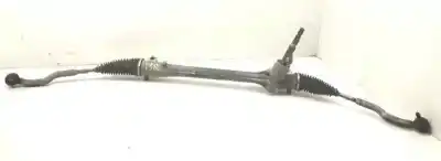 Second-hand car spare part STEERING RACK for TOYOTA AURIS  OEM IAM references 4551002330  8E160742