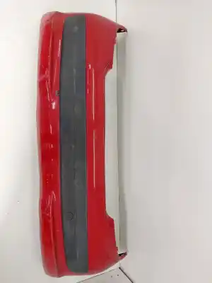 Автозапчасти б/у задний бампер за peugeot 207/207+ (wa_, wc_) 1.4 16v ссылки oem iam  Автозапчасти б/у задний бампер за peugeot 207/207+ (wa_, wc_) 1.4 16v ссылки oem iam