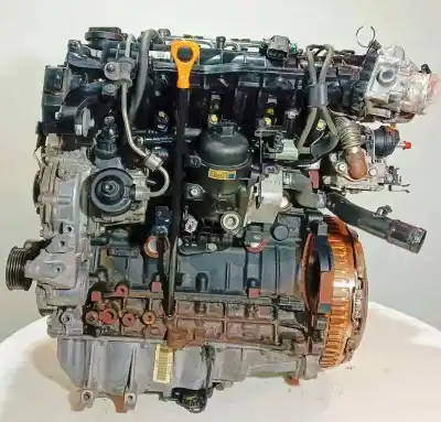 Recambio de automóvil de segunda mano de MOTOR COMPLETO para KIA CEE´D (JD)  referencias OEM IAM D4FB  