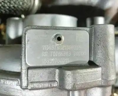 Peça sobressalente para automóvel em segunda mão motor completo por nissan juke (f15) 1.5 dci referências oem iam k9k 646  