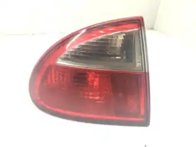 Автозапчасти б/у левый задний фонарь за SEAT LEON (1M1) 1.6 16 V ссылки OEM IAM   