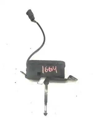 Автозапчастина б/у  для VOLVO S80 BERLINA  Посилання на OEM IAM 0390206217  